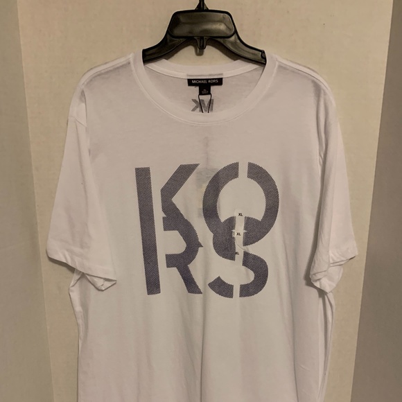 Michael Kors Tee Shirt - Picture 1 of 2